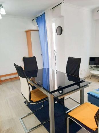 Piso en avenida Diego Ramírez Pastor