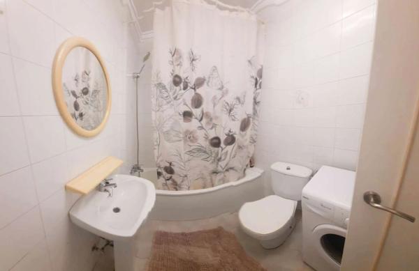 Piso en avenida Diego Ramírez Pastor