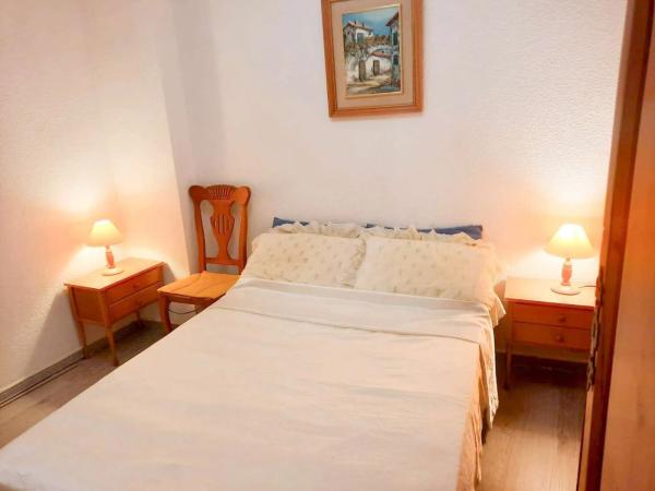 Piso en avenida Diego Ramírez Pastor