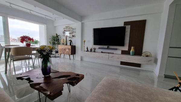 Piso en calle Maria Parodi, 2