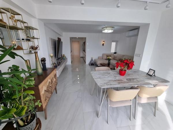 Piso en calle Maria Parodi, 2