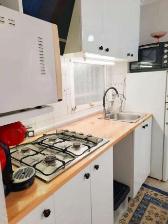 Piso en avenida Diego Ramírez Pastor