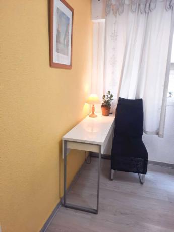 Piso en avenida Diego Ramírez Pastor