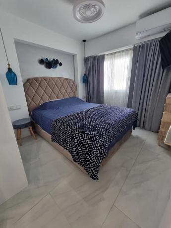 Piso en calle Maria Parodi, 2