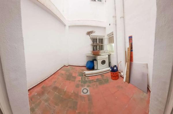 Piso en avenida Diego Ramírez Pastor