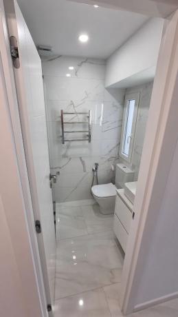 Piso en calle Maria Parodi, 2