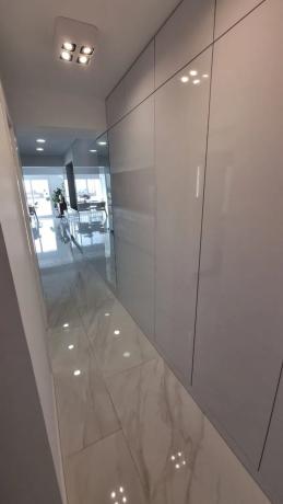 Piso en calle Maria Parodi, 2