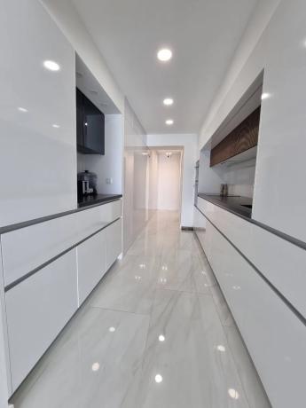 Piso en calle Maria Parodi, 2