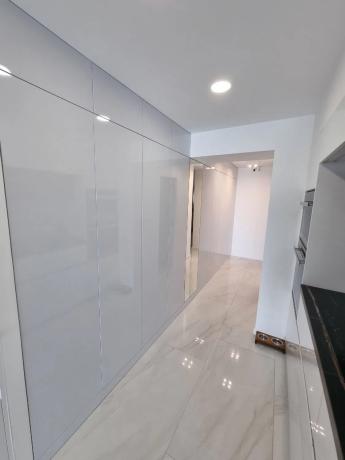 Piso en calle Maria Parodi, 2