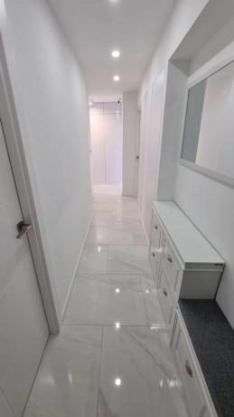 Piso en calle Maria Parodi, 2