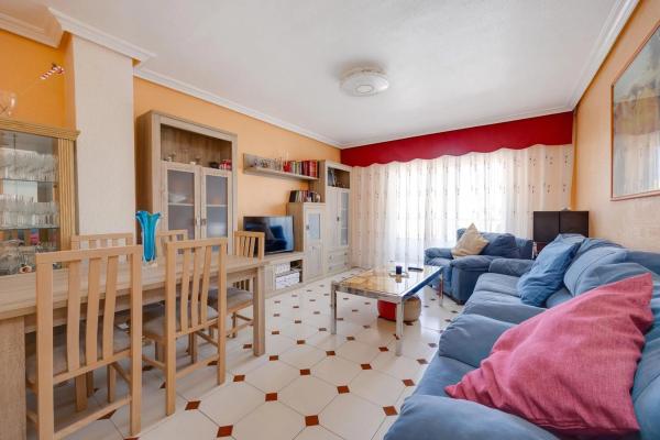 Piso en calle San Pascual, 189