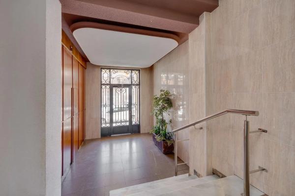 Piso en calle San Pascual, 189