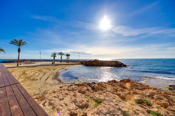 Piso en calle San Pascual, 189