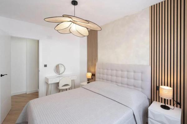 Piso en calle Bilbao