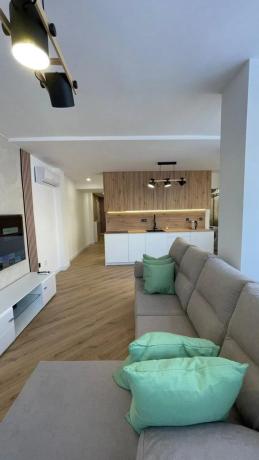 Piso en calle Bilbao