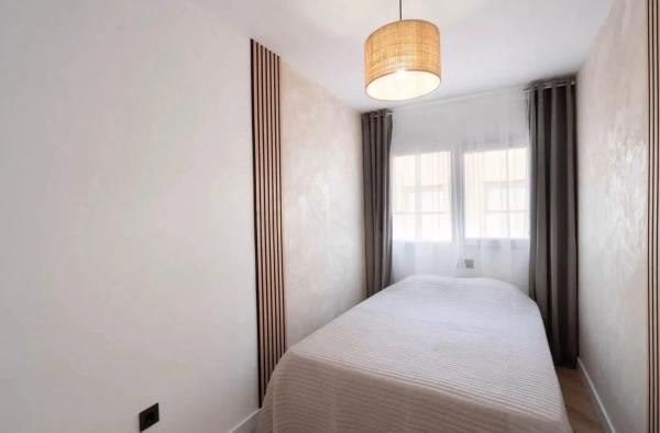 Piso en calle Bilbao