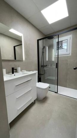 Piso en calle Bilbao