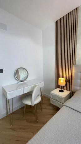 Piso en calle Bilbao