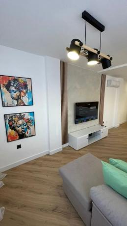 Piso en calle Bilbao