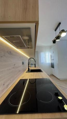 Piso en calle Bilbao