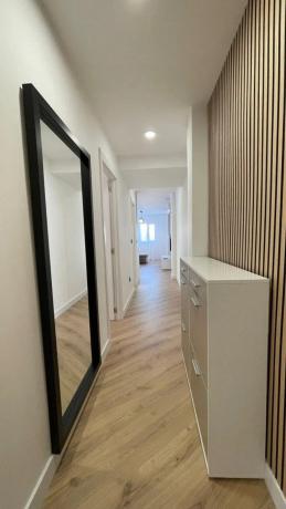 Piso en calle Bilbao