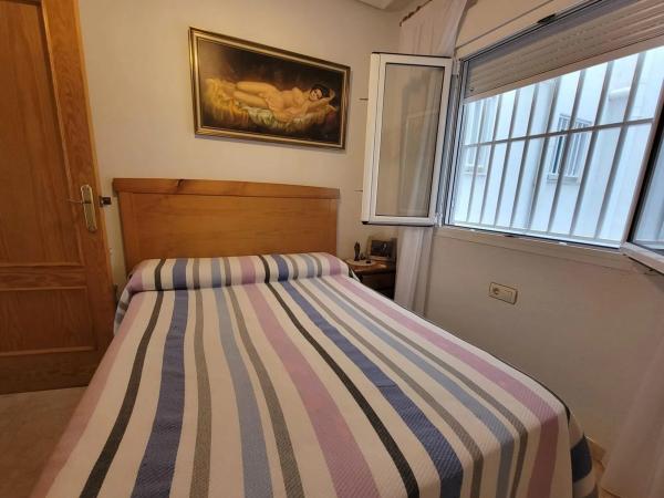 Piso en Barrio El Molino