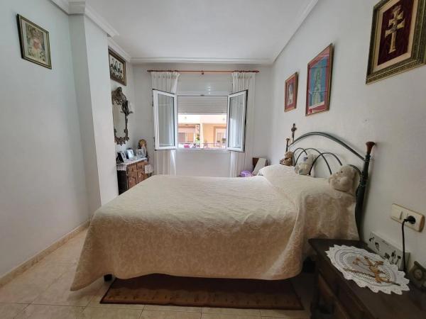 Piso en Barrio El Molino