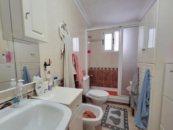 Piso en Barrio El Molino