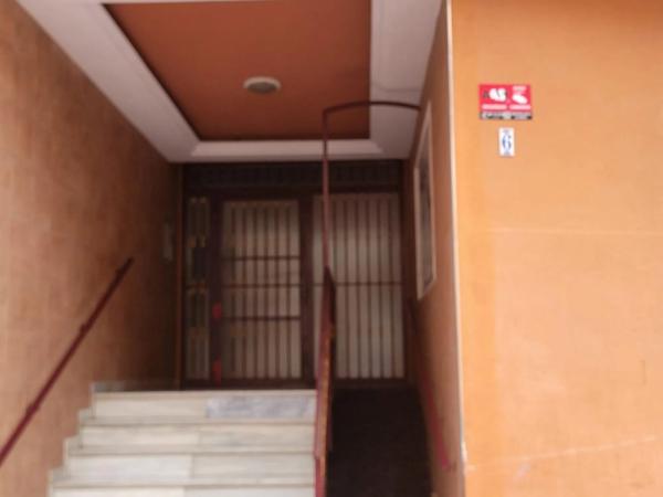 Piso en Barrio El Molino