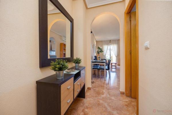 Piso en calle del Tomillo, 8