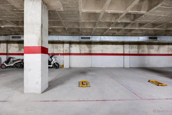 Piso en calle del Tomillo, 8