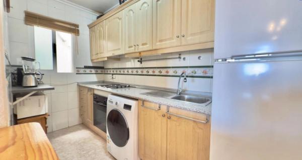 Piso en calle del Tomillo