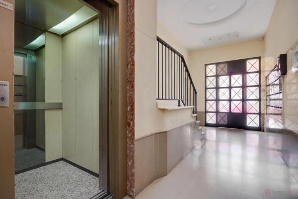 Piso en calle del Tomillo, 8