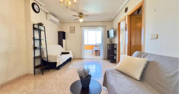 Piso en calle del Tomillo