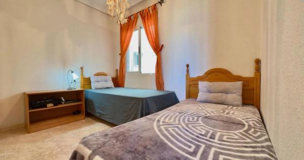 Piso en calle del Tomillo