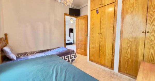 Piso en calle del Tomillo