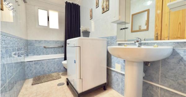 Piso en calle del Tomillo