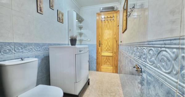 Piso en calle del Tomillo