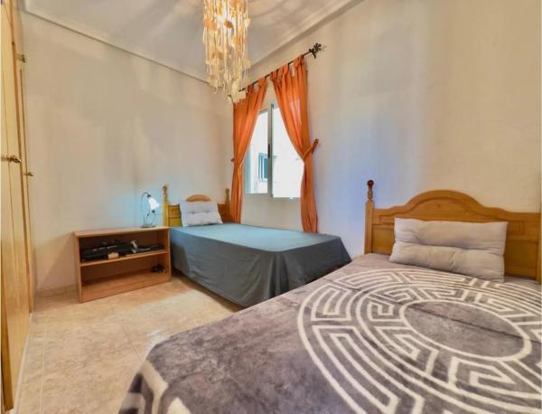 Piso en calle del Tomillo