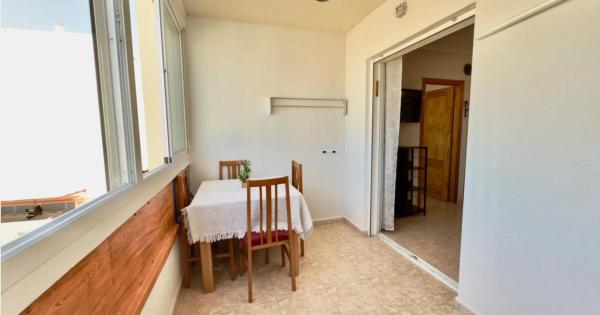 Piso en calle del Tomillo