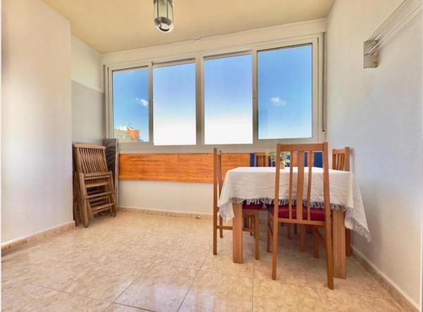 Piso en calle del Tomillo