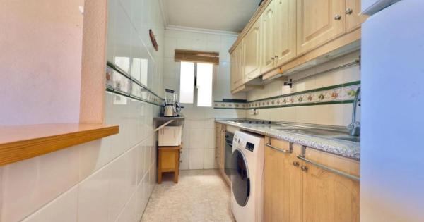 Piso en calle del Tomillo