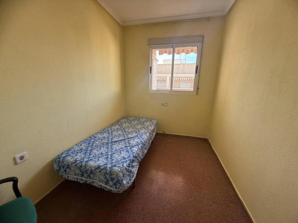 Ático en calle San Pascual