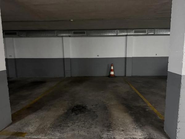 Ático en calle San Pascual