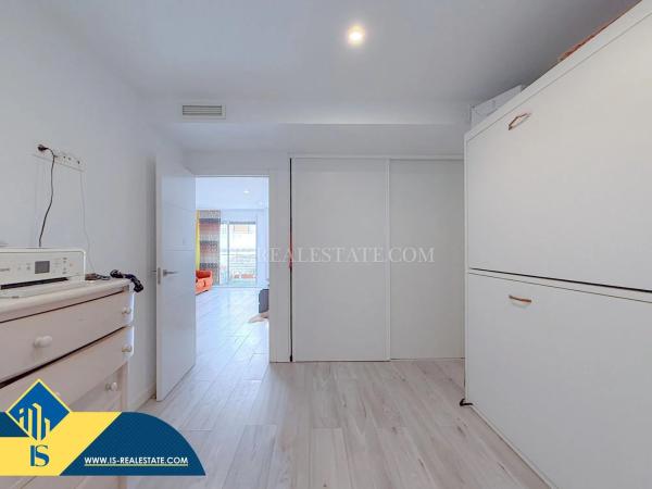 Piso en Barrio Puerto Deportivo