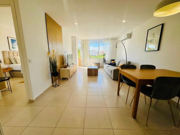 Piso en Barrio Puerto Deportivo