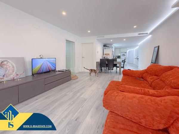 Piso en Barrio Puerto Deportivo