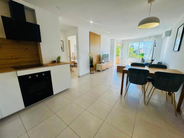 Piso en Barrio Puerto Deportivo