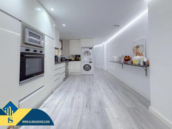 Piso en Barrio Puerto Deportivo