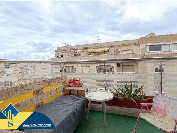 Piso en Barrio Puerto Deportivo